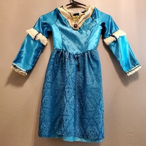 Disney pixar dress